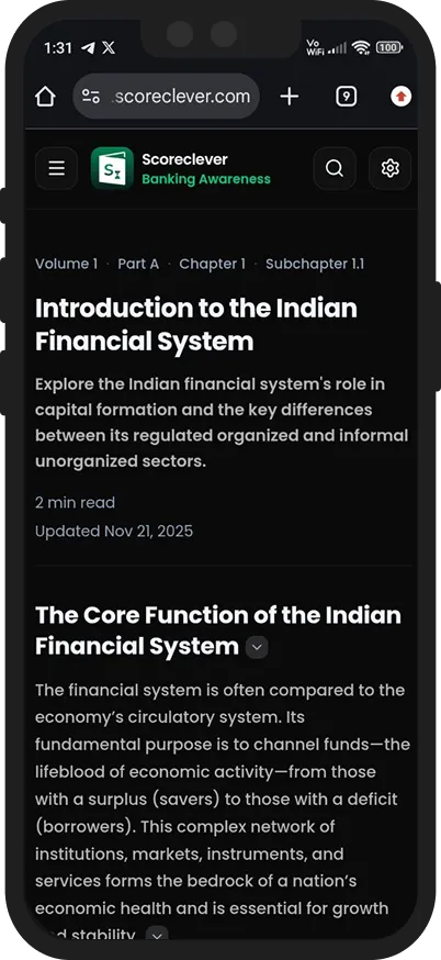 Banking Awareness Web Book